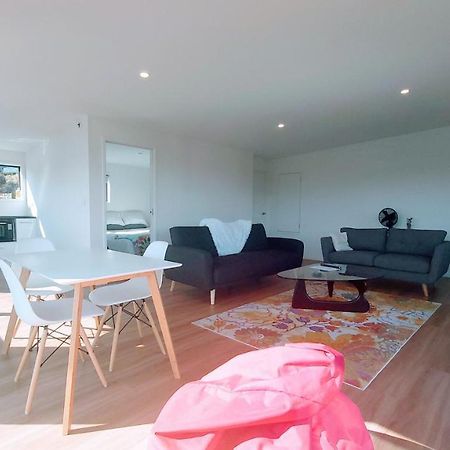 Apartmán Ridge View Wanaka Exteriér fotografie